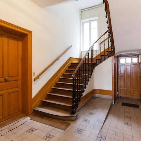 Hyper Centre Cathedrale Apartment Reims Bagian luar foto