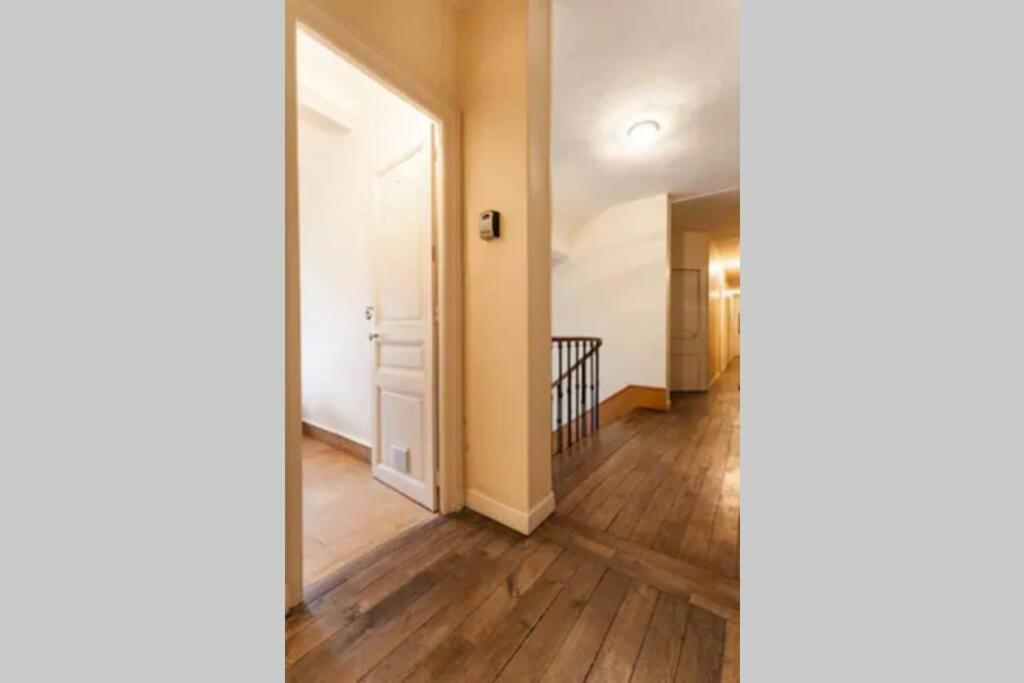 Hyper Centre Cathedrale Apartment Reims Bagian luar foto