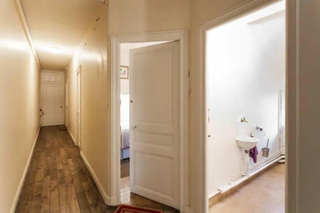 Hyper Centre Cathedrale Apartment Reims Bagian luar foto